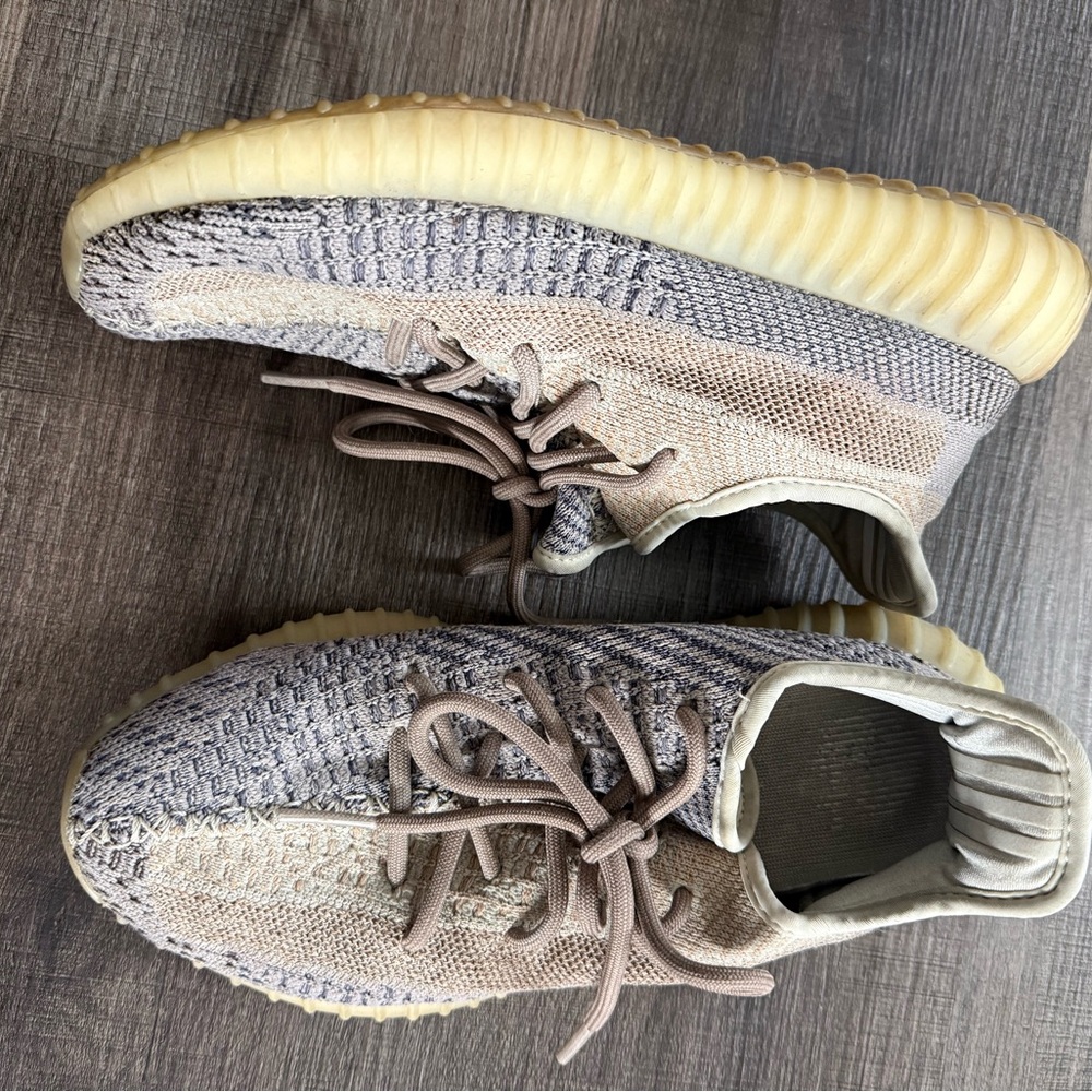 Yeezy adidas 350